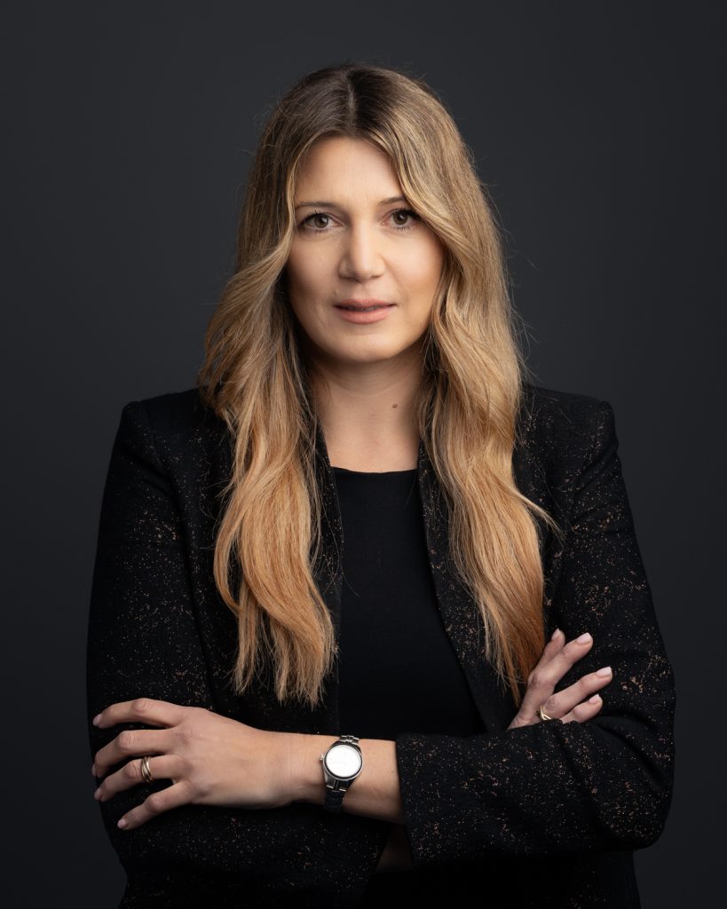 Marina Mazic Bandic
